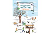 Børnebøger - Alle mulige ord om vinteren - Børnebog - Hardcover - 9788775660865