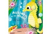 Børnebøger - Asbjørn en sej søhest - Børnebog - Hardcover - 9788775662203