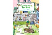 Børnebøger - Alle mulige ord om foråret - Børnebog - Hardcover - 9788775662227