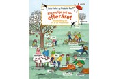 Børnebøger - Alle mulige ord om efteråret - Børnebog - Hardcover - 9788775662241
