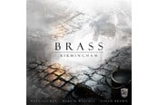 Brætspil - Asmodee Brass Birmingham - Boardgame (English) - ROX402