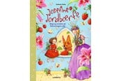 Børnebøger - Josefine Jordbærfe - Børnebog - Hardcover - 9788775663224