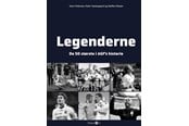 Hobby - Legenderne (2) - Hobby - hardback - 9788775929337