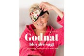 Krop & Sind - Godnat blev der sagt - Krop & Sind - hardcover - 9788775960965