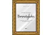 Humor - Hemmeligheder - Humor - hardback - 9788775961153