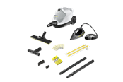 Damprenser - Kärcher Damprenser SC 4 EasyFix Damprenser m. strygejern - 1.512-631.0