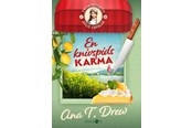 Krimi & Spænding - En knivspids karma - Krimi & Spænding - paperback - 9788776270209