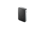 Mobil - Adaptere & Opladere - ALOGIC Matrix Universal Magnetic Power Bank 5000mAh - MSPB5K