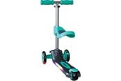 El løbehjul - Razor Rollie DLX 2-in-1 convertible with light up function - Teal - 20073645