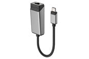 Netværksadapter (netkort, printserver mv.) - ALOGIC Ultra USB-C to RJ45 Gigabit Ethernet - ULCGE-SGR