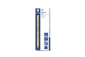 Skrive- og Tegneværktøjer - Staedtler TEXTSURFER DRY BLYANT GUL, ÆSKE 12 STK - 128 64-1