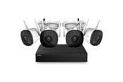 Smart Home - IMOU Wireless Kit Lite (4-Bullet 2c) - Imou-KIT/NVR1104HS-W-S2-CE-1T/4-F22P-0280B