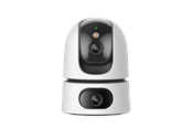 Smart Home - IMOU Ranger Dual 6mp - IPC-S2XP-6M0WED-imou