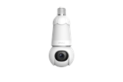 Smart Home - IMOU Bulb Cam 2k - IPC-S6DP-3M0WEB-E27-imou