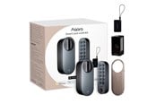 Smart Home - Aqara Smart Lock U200 Kit Sort - EL-D02D-B