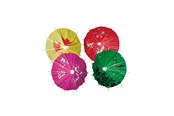 Legetøj - Haza Witbaard Ice parasols 12 pcs. - 403100