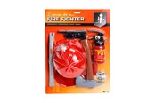 Rolleleg - Johntoy Fire Department Playset de Luxe - 26722