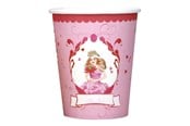 Legetøj - Haza Witbaard Cups Princess 8pcs. - 439355