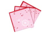 Legetøj - Haza Witbaard Napkins Princess 20 pcs. - 439360