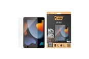 Tablet - Andet Tilbehør - PanzerGlass Screen Protector iPad 10.2'' (2019-2021) | Ultra-Wide Fit - PANZER2841