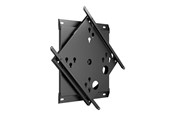 Vægbeslag, AV-Beslag & AV-Møbler - Multibrackets M VESA Wallmount Flip 600 - Maks 50 kg - Maks størrelse 95" - 7350105215940