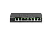 Switch - Netgear MS308 8-Port 2.5G Multi-Gigabit Ethernet Unmanaged Switch - MS308-100EUS