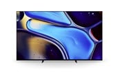 Infoskærme & Digital Skiltning - Sony Bravia 8 Professional Displays FWD-55XR80 55" Class (54.6" viewable) OLED TV - 4K - for digital signage - FWD-55XR80