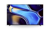 Infoskærme & Digital Skiltning - Sony Bravia 8 Professional Displays FWD-77XR80 77" Class (76.7" viewable) OLED TV - 4K - for digital signage - FWD-77XR80
