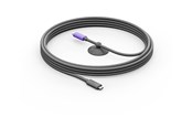 USB kabel - Logitech - USB-C cable - 24 pin USB-C to 24 pin USB-C - 5 m - 952-000195