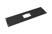 Vægbeslag, AV-Beslag & AV-Møbler - Crestron Electronics Crestron mounting kit - for touch screen - Maks - Maks størrelse - TSW-1070-RMK-2