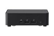 Stationær - Mini PC / Barebone - ASUS NUC 14 Pro RNUC14RVKV5068C3I - 90AS0071-M00050