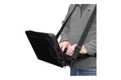 Kabel Organisering - Gamber-Johnson LLC InfoCase - User Harness Kit - shoulder harness for carrying case - FM-USHRN-KIT