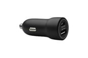 Mobil - Adaptere & Opladere - dbramante1928 re-charge car power adapter - USB 24 pin USB-C - 30 Watt - CC18MOBL7104