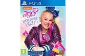 Spil - JoJo Siwa: Worldwide Party - Sony PlayStation 4 - Entertainment - 5060528033695