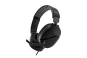 Hovedtelefoner/headset - Turtle Beach Recon 70 - Black - TBS-5001-05