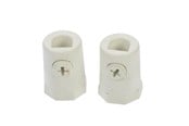 Kabel Organisering - Nordic Quality Center Relief Internal 10mm 2 pcs. - 322839