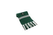 Merchandise - Cinereplicas - Harry Potter Slytherin - Halstørklæde - 5202CRBLSCAR07EU
