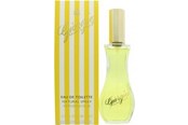 Parfume og dufte - Giorgio Beverly Hills Edt Spray - 716393088357