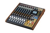 Musik & DJ Instrumenter - Tascam Model 12 - MODEL 12