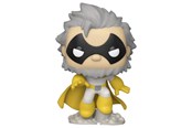 Merchandise - Funko! - Animation: My Hero Academia (Gran Torino) - Figur - 0889698652360