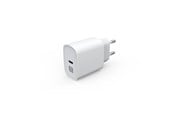 Mobil - Adaptere & Opladere - XtremeMac USB-C Charger 20W - White - XWH-SPC-03