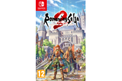 Spil - Romancing SaGa 2: Revenge of the Seven - Nintendo Switch - RPG - 5021290099999
