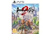 Spil - Romancing SaGa 2: Revenge of the Seven - Sony PlayStation 5 - RPG - 5021290099920