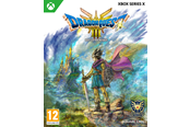 Spil - Dragon Quest III HD-2D Remake - Microsoft Xbox Series X - Turn-based - 5021290099609