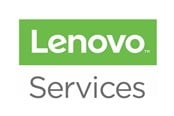 Service & support - Lenovo Premier Support Plus Upgrade - extended service agreement - 4 years - on-site - 5WS1L39074