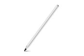Tablet - Andet Tilbehør - Just Mobile Stylus for iPad - Silver - AP-900SI