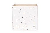 Børneværelse - 3 Sprouts - Storage Box Terrazzo/Green - IBXTGN