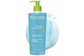Ansigtspleje - Bioderma Sébium Foaming Gel - 3401578653709