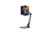 Tablet - Andet Tilbehør - Twelve South HoverBar Duo Snap for iPad - Black - 12-2143