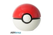 Merchandise - ABYstyle - POKEMON Cookie Jar Pokéball - ABYTAB068
